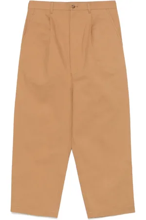 Comme des Garçons Cotton trousers