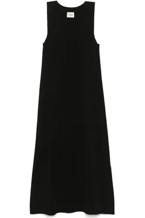 Khaite Keran midi dress