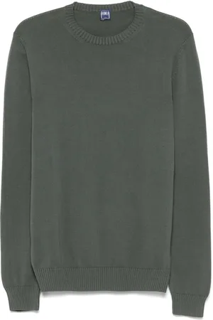 FEDELI Cotton sweater