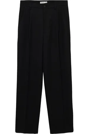 Simkhai Kane straight-leg trousers