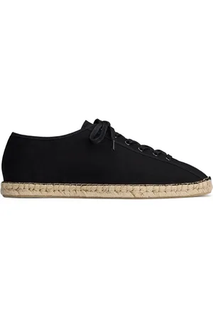 LEMAIRE Linoleum espadrilles