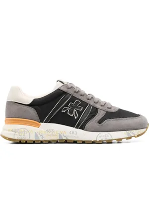 Premiata Lander sneakers