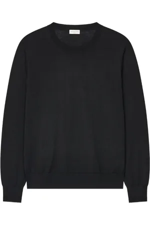 DRIES VAN NOTEN Merino-wool sweater