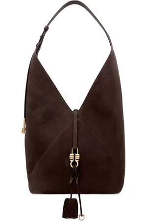 Salvatore Ferragamo Large Origami shoulder bag