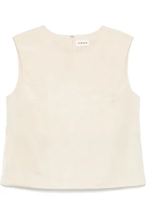 P.A.R.O.S.H. Pimpy tank top