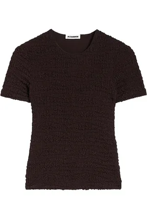 Jil Sander Crew-neck T-shirt