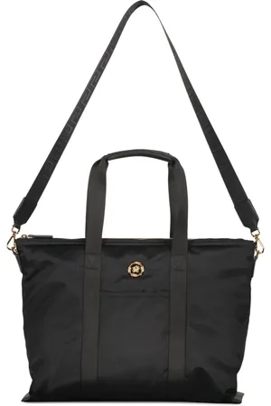 VERSACE La Medusa tote bag