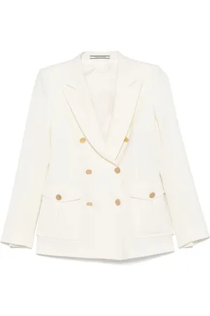 TAGLIATORE Double-breasted blazer