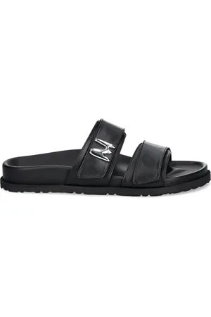 Msgm Flat slides