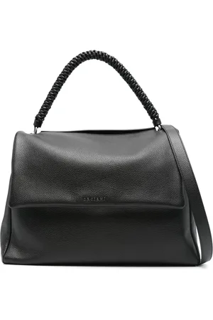 Orciani Large Sveva shoulder bag