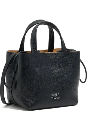 Bimba y Lola Mini Chihuahua tote bag