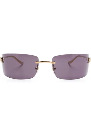 Cartier Panthère sunglasses