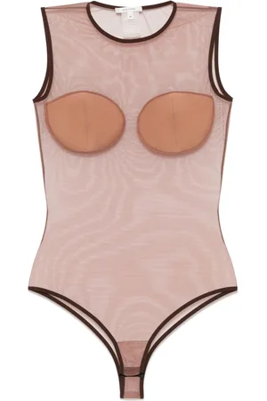 Nensi Dojaka Camille bodysuit