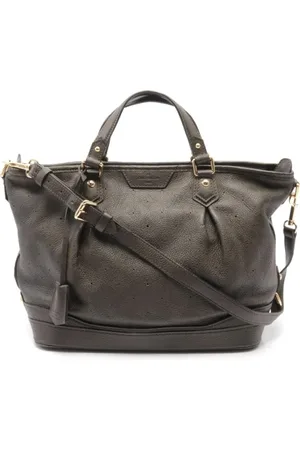 LOUIS VUITTON 2011 Stella PM hand bag