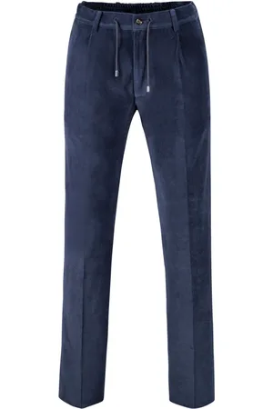MOORER Aanton-U08 chino trousers