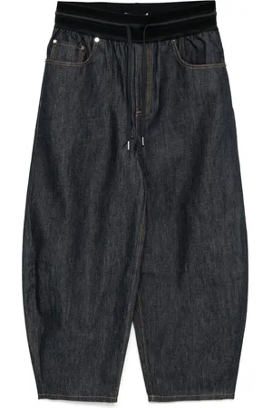 Helmut Lang Cocoon jeans