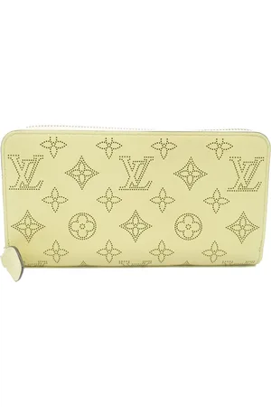 LOUIS VUITTON 2021 Zippy wallet