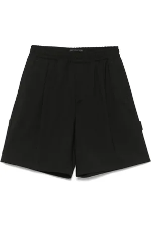 LOW BRAND Tokyo bermuda shorts