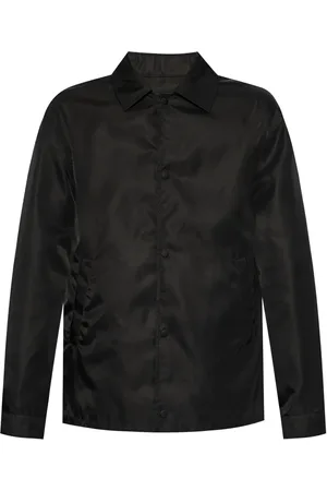 Givenchy Embroidered shirt
