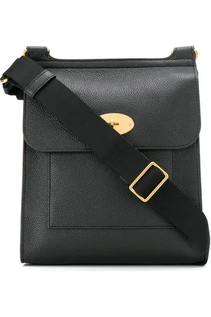 MULBERRY Antony leather cross body bag