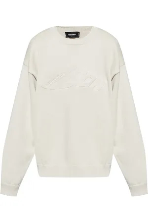 Dsquared2 Logo-embossed sweatshirt