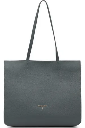 Patrizia Pepe Logo-lettering tote bag