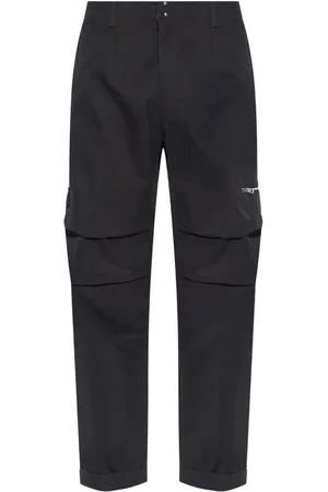 Tom Ford Enzyme Twill cargo trousers