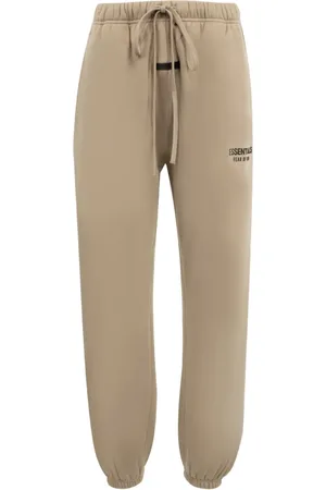 FEAR OF GOD Fleece track pants