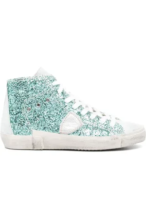 Philippe model Glitter sneakers