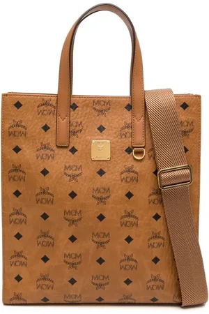 MCM Small Aren tote bag