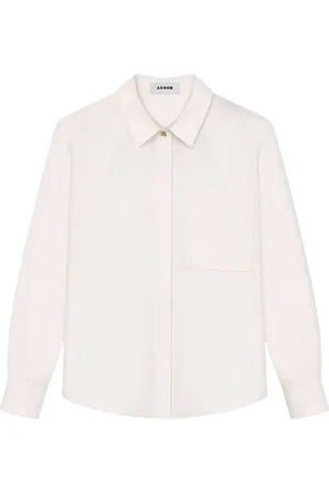 AERON Poplin shirt