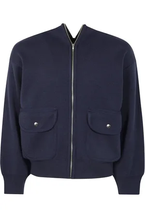 MAGLIANO Fine-knit jacket
