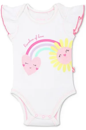 Billieblush Rainbow of Love body