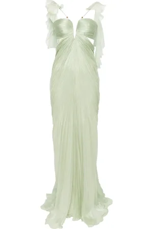 MARIA LUCIA HOHAN Letitia gown