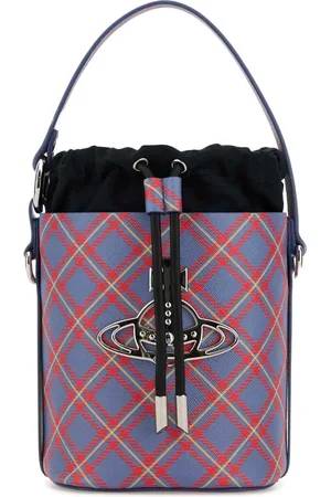 Vivienne Westwood Small Daisy bucket bag