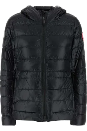 Canada Goose Cypress hooded jacket