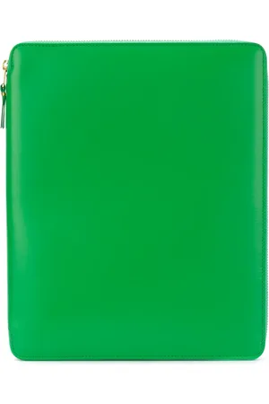 Comme des Garçons Zip around pouch