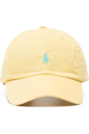 Ralph Lauren Polo Pony baseball cap