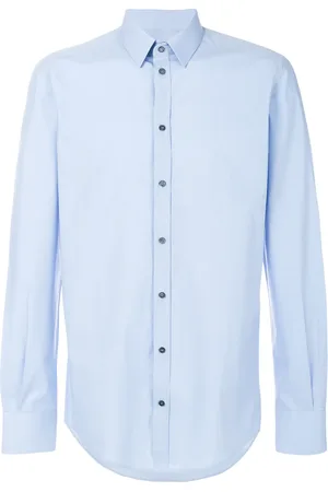 Dolce & Gabbana Classic fit shirt