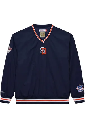 Mitchell & Ness MLB Classic "Padres" jersey