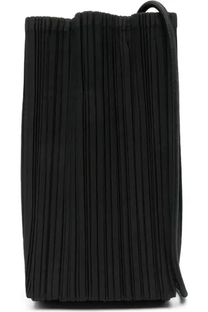 Issey Miyake Bloom Pleats crossbody bag