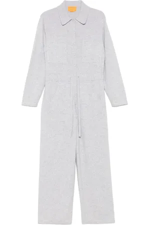 Guest In Residence Everywear Coverall 2.0 jumpsuit