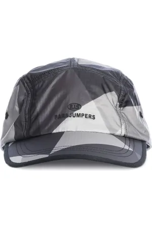 Parajumpers Colour-block cap