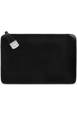 Dsquared2 Leather briefcase