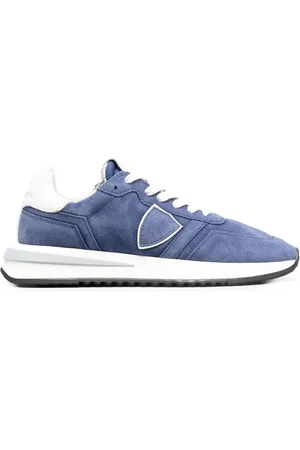 Philippe model Tropez 2.1 suede sneakers