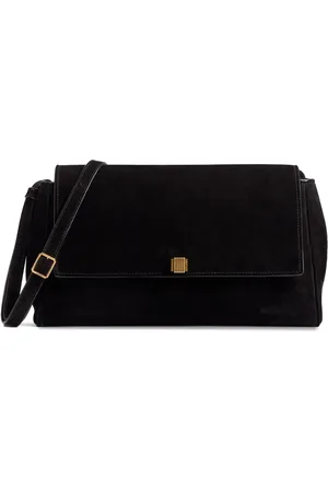 Khaite Audrey crossbody bag