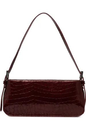 By Far Dulce Autumn shoulder bag