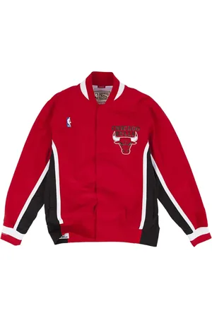 Mitchell & Ness "NBA 1992-93 Chicago Bulls" jacket
