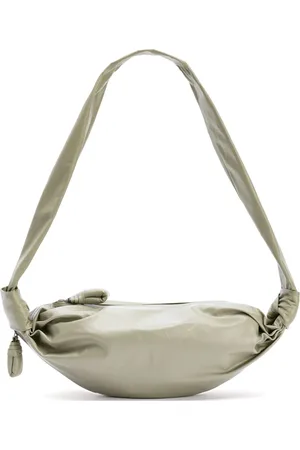 LEMAIRE Small Croissant shoulder bag