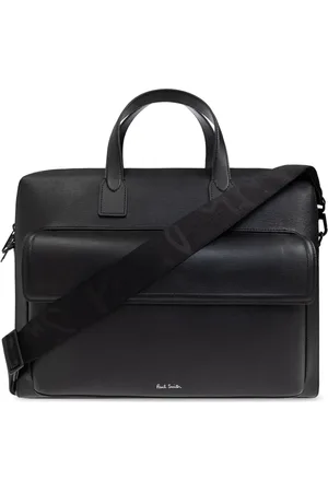 Paul Smith Leather laptop bag